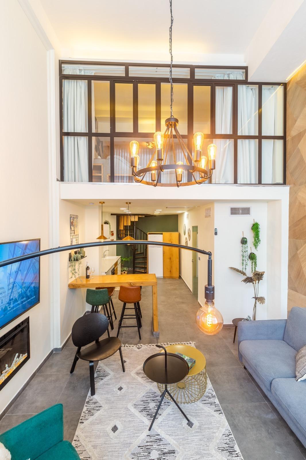 Mamilla View- Suites & Apt Hotel Jerusalem Exterior foto